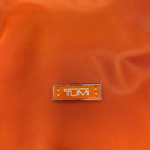 Tumi Nylon Travel Tote - Picture 7 of 8